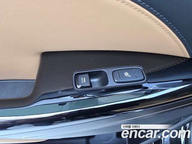 Kia K7 Premier 2.5 GDI Noblesse 2020 — фото 20