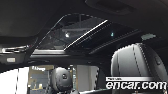 Mercedes-Benz GLE-Class (W167) AMG GLE53 4MATIC+ 2022 — фото 22