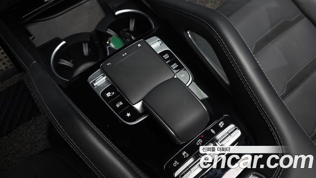 Mercedes-Benz GLE-Class (W167) AMG GLE53 4MATIC+ 2022 — фото 37