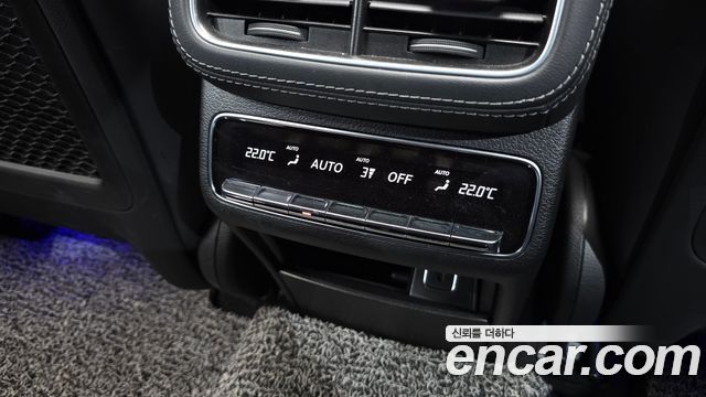 Mercedes-Benz GLE-Class (W167) AMG GLE53 4MATIC+ 2022 — фото 39