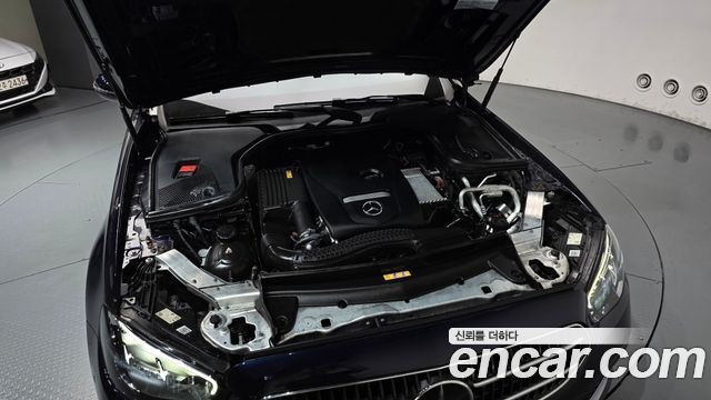 Mercedes-Benz E-Class (W213) E250 Avantgarde 2021 — фото 6
