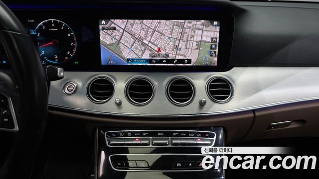 Mercedes-Benz E-Class (W213) E250 Avantgarde 2021 — фото 14