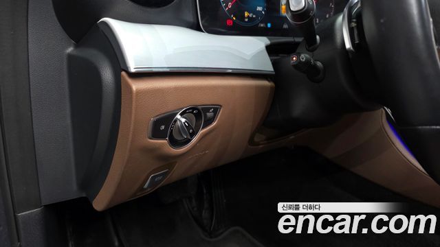 Mercedes-Benz E-Class (W213) E250 Avantgarde 2021 — фото 18