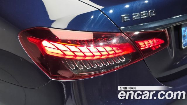 Mercedes-Benz E-Class (W213) E250 Avantgarde 2021 — фото 23