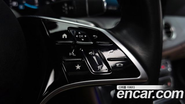 Mercedes-Benz E-Class (W213) E250 Avantgarde 2021 — фото 31