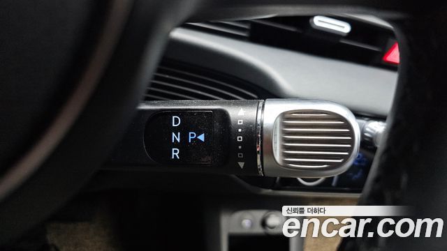 Hyundai Ioniq 5 Long range Commercial Long Range Package 2023 — фото 9