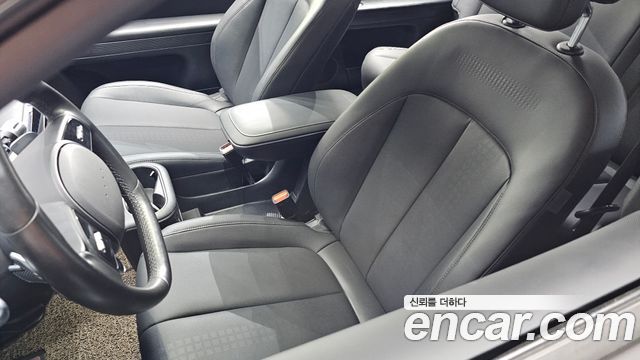 Hyundai Ioniq 5 Long range Commercial Long Range Package 2023 — фото 18