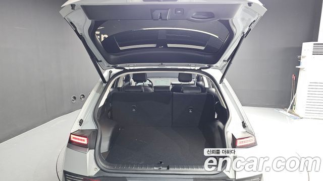 Hyundai Ioniq 5 Long range Commercial Long Range Package 2023 — фото 20