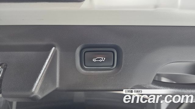 Hyundai Ioniq 5 Long range Commercial Long Range Package 2023 — фото 29