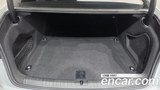 Audi A6 (C8) 45 TFSI Premium 2020 — фото 18
