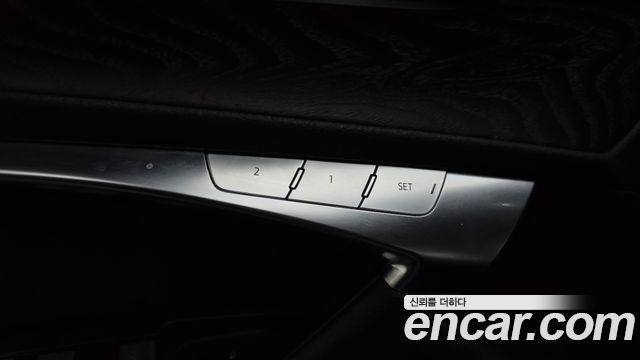 Audi A6 (C8) 45 TFSI Premium 2020 — фото 32