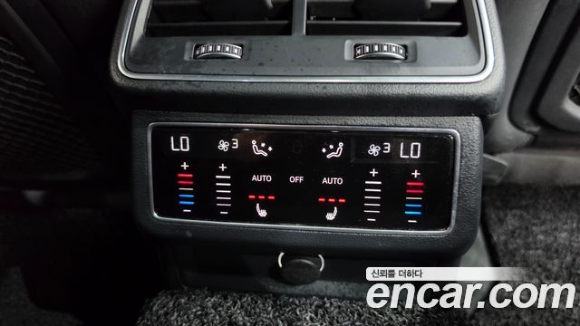 Audi A6 (C8) 45 TFSI Premium 2020 — фото 33