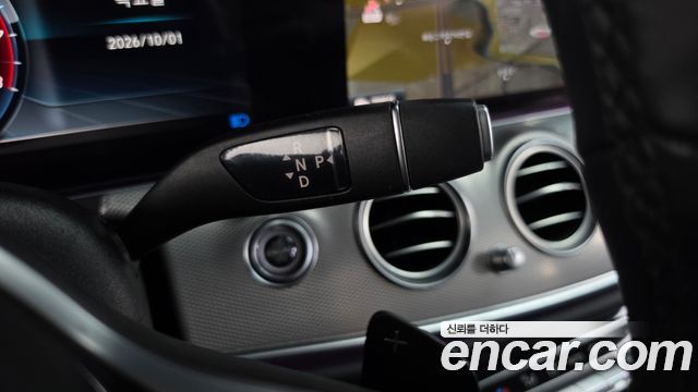 Mercedes-Benz E-Class (W213) E300 AMG Line 2019 — фото 9