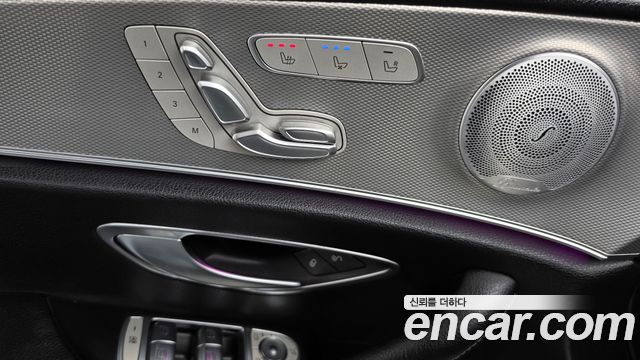 Mercedes-Benz E-Class (W213) E300 AMG Line 2019 — фото 20
