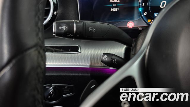 Mercedes-Benz E-Class (W213) E300 AMG Line 2019 — фото 34