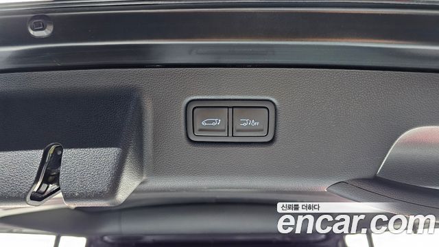 Hyundai Staria L3.5 Lounge 9-Seater Inspiration 2022 — фото 20