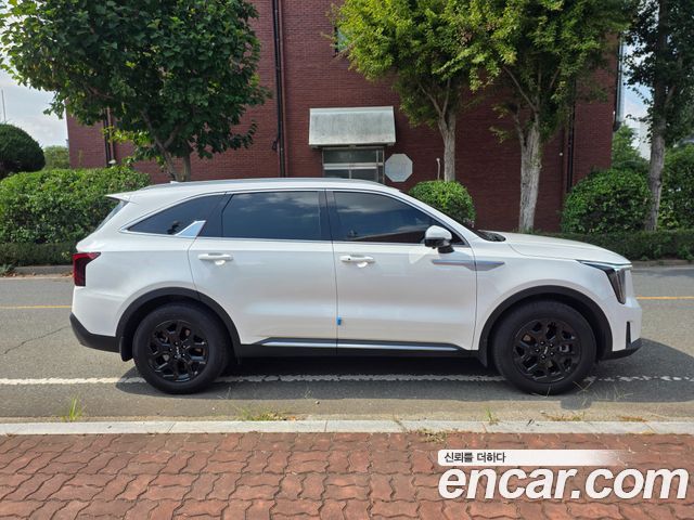Kia Sorento (IV) HEV 1.6 2WD Signature 2024 — фото 16