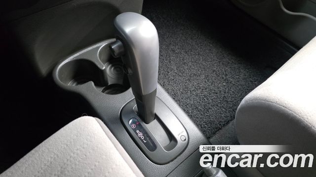 Nissan Cube 1.8 S Z12 2011 — фото 9