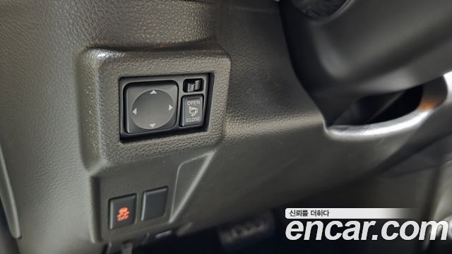 Nissan Cube 1.8 S Z12 2011 — фото 14