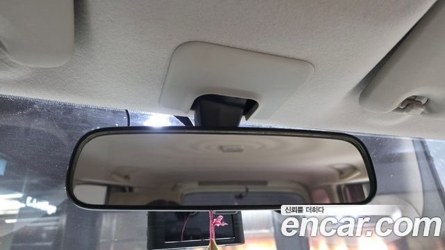 Nissan Cube 1.8 S Z12 2011 — фото 18