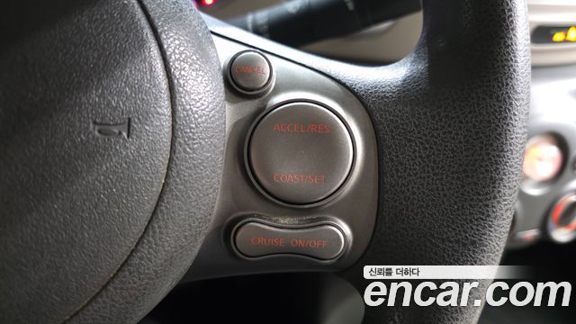 Nissan Cube 1.8 S Z12 2011 — фото 19