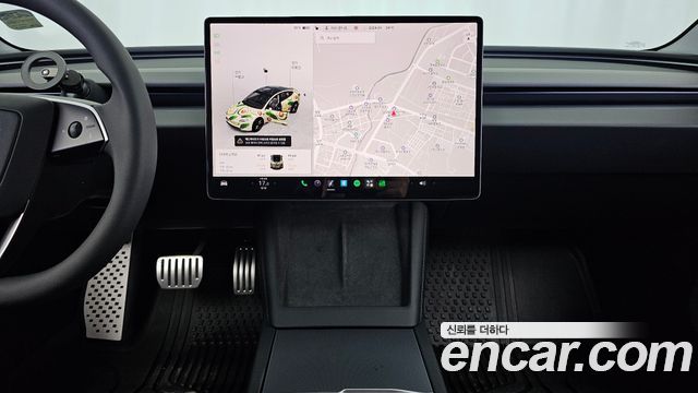 Tesla Model 3 Performance AWD 2026 — фото 14