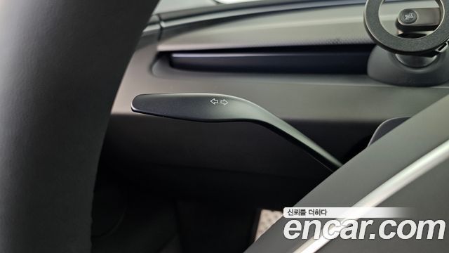 Tesla Model 3 Performance AWD 2026 — фото 29