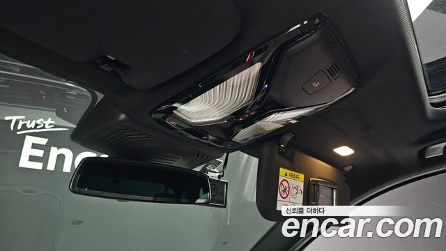 BMW X3 (G01) xDrive 20i M Sport 2021 — фото 17