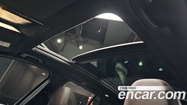 BMW X3 (G01) xDrive 20i M Sport 2021 — фото 18