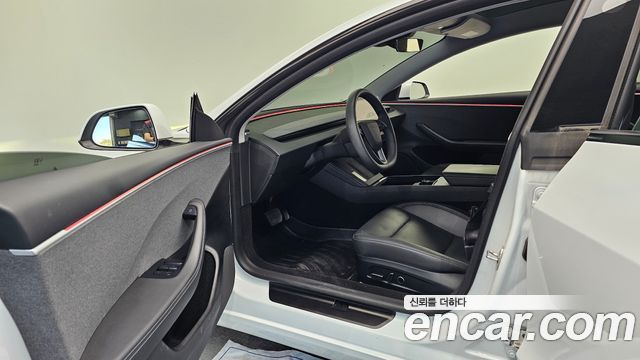 Tesla Model 3 RWD 2024 — фото 10