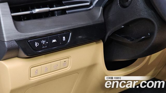 Kia Carnival (IV) Diesel 9-Seater Signature 2023 — фото 13
