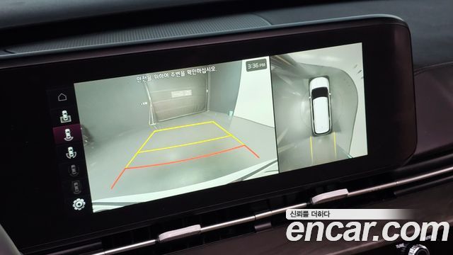 Kia Carnival (IV) Diesel 9-Seater Signature 2023 — фото 15