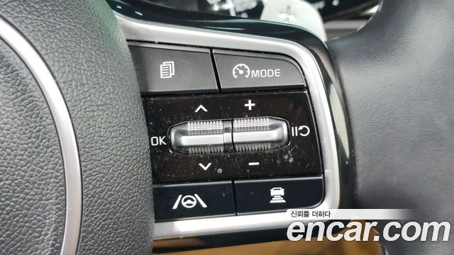 Kia Carnival (IV) Diesel 9-Seater Signature 2023 — фото 17