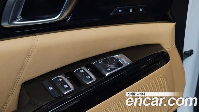 Kia Carnival (IV) Diesel 9-Seater Signature 2023 — фото 20