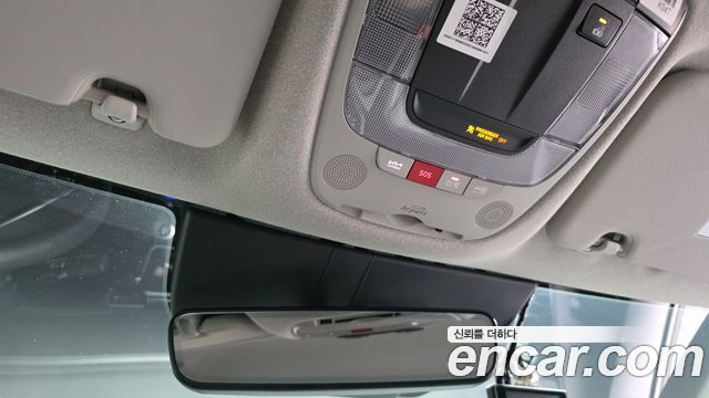 Kia Niro Signature 2022 — фото 19