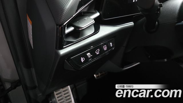 Kia Niro Signature 2022 — фото 27