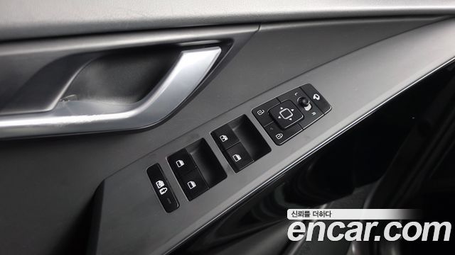 Kia Niro Signature 2022 — фото 28