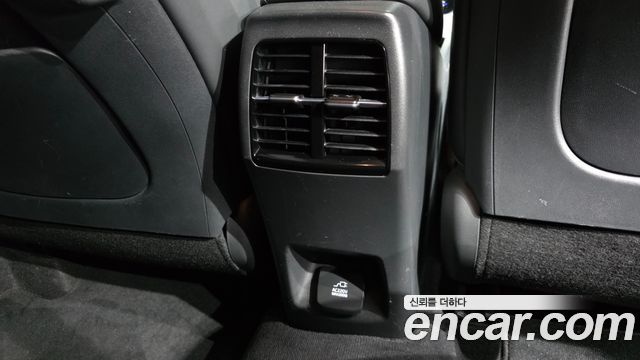 Kia Niro Signature 2022 — фото 31