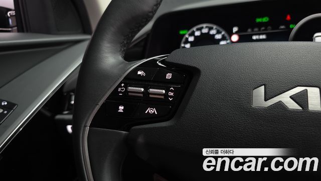 Kia Niro Signature 2022 — фото 35