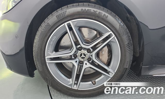 Mercedes-Benz S-Class (W223) S400 d 4MATIC 2022 — фото 5