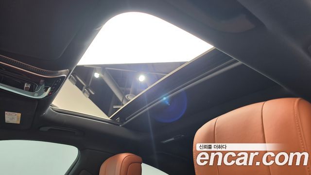 Mercedes-Benz S-Class (W223) S400 d 4MATIC 2022 — фото 17