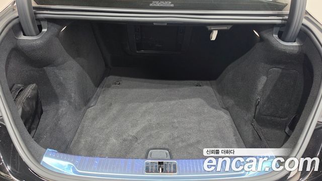Mercedes-Benz S-Class (W223) S400 d 4MATIC 2022 — фото 19