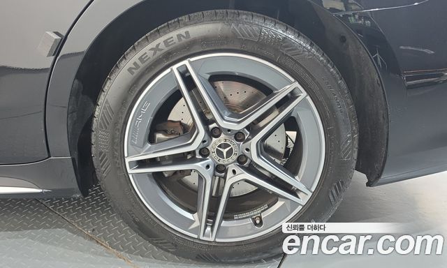 Mercedes-Benz S-Class (W223) S400 d 4MATIC 2022 — фото 21