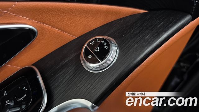 Mercedes-Benz S-Class (W223) S400 d 4MATIC 2022 — фото 30