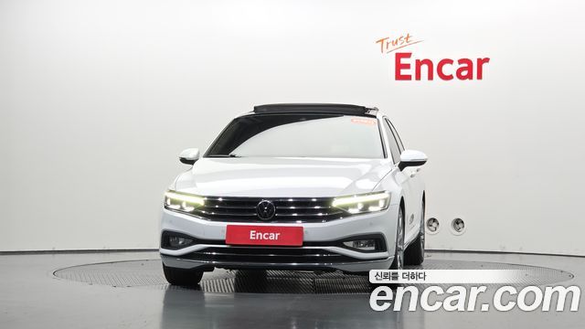 Volkswagen Passat GT (B8) 2.0 TDI Prestige 2022 — фото 3