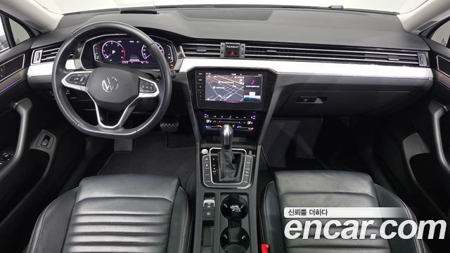 Volkswagen Passat GT (B8) 2.0 TDI Prestige 2022 — фото 7