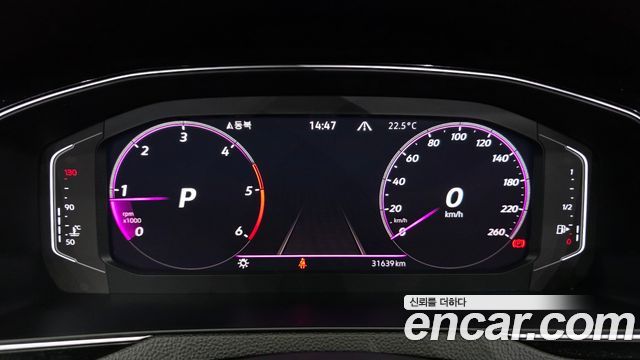 Volkswagen Passat GT (B8) 2.0 TDI Prestige 2022 — фото 8