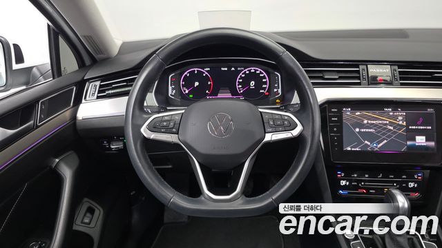 Volkswagen Passat GT (B8) 2.0 TDI Prestige 2022 — фото 13