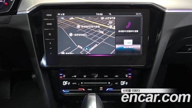 Volkswagen Passat GT (B8) 2.0 TDI Prestige 2022 — фото 15