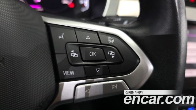 Volkswagen Passat GT (B8) 2.0 TDI Prestige 2022 — фото 29